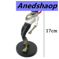 Anedshaop Original Dan Dadan S.H.Figuarts SHF Momo Okarun Transformed Luxury pvc Anime Action Collectible Figure Model Toys. 