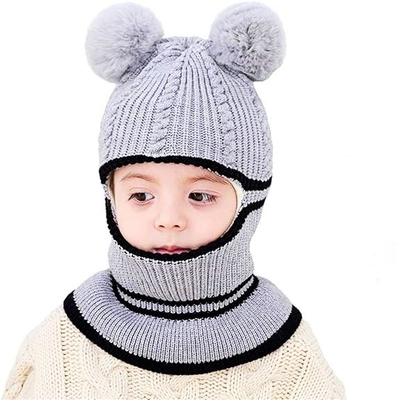 Monkey cap for baby boy online