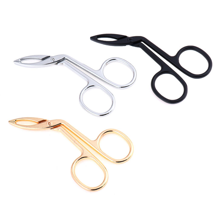 Eyebrow%20Tweezers%20Face%20Hair%20Removal%20Scissors%20Cosmetic%20Trimmer%20Eyelash%20Clipper%20Natuo%20-%20Image%203