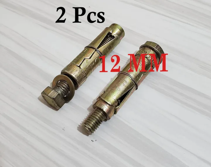 Wall%20Anchor%20Bolt%20Fastener%20Rust-Proof%20Metal%20Grip%20For%20Concrete%20(6%20MM%20To%2012%20MM)%20Pack%20Of%202%20-%20Image%204
