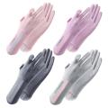 【Special offer】Sunblock Gloves Sunscreen Driving Gloves With UV Protection Sun Gloves Fishing Gloves UPF 50 For Women Hiking Fishing Riding. 