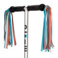 2pcs Gift Kids Girls Boys Cycling Accessories Streamers Tassel Tricycle Handlebar Tassels Bike Bicycle Decoration Scooter Parts. 