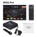 MXQ Pro 2+16 GB Android 11.1 Tv Box, NetTv, Wifi, Screen Cast. 