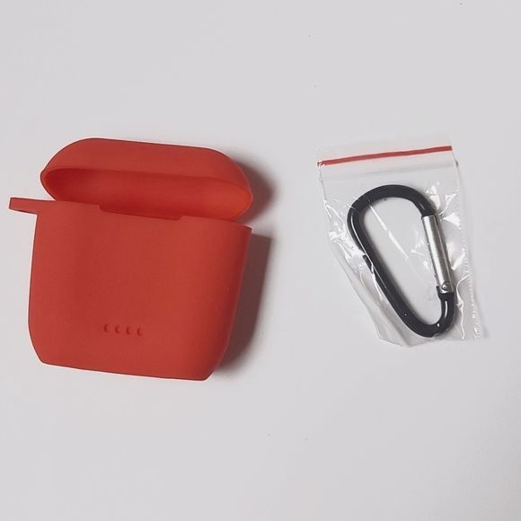 Silicone%20Case%20For%20Apple%20Airpods%201/2%20Cover%20Protective%20Earphone%20Case%20Headphones%20Cases%20Protective%20For%20Apple%20Airpods%202/1%20Cover%20-%20Image%203