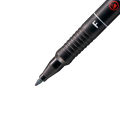 Stabilo OHP Pen Black Fine. 