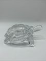 Crystal Turtle Tortoise Vastu - Best Gift for Fulfilling Your Wishes and Bringing Prosperity. 