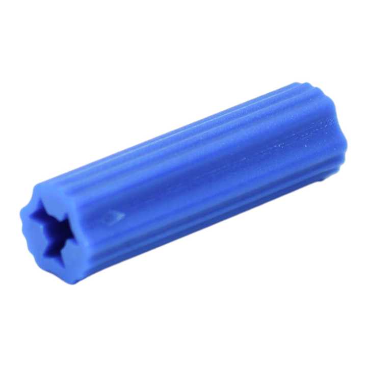 1"%20Grip%20Pack%20Of%2025pcs%20PVC%20Wall%20Plug%20Anchor%20Fastener%20-%20Image%203