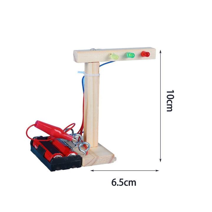 Small%20Traffic%20Light%20Creative%20Traffic%20Light%20Technology%20Kit%20-%20Image%204