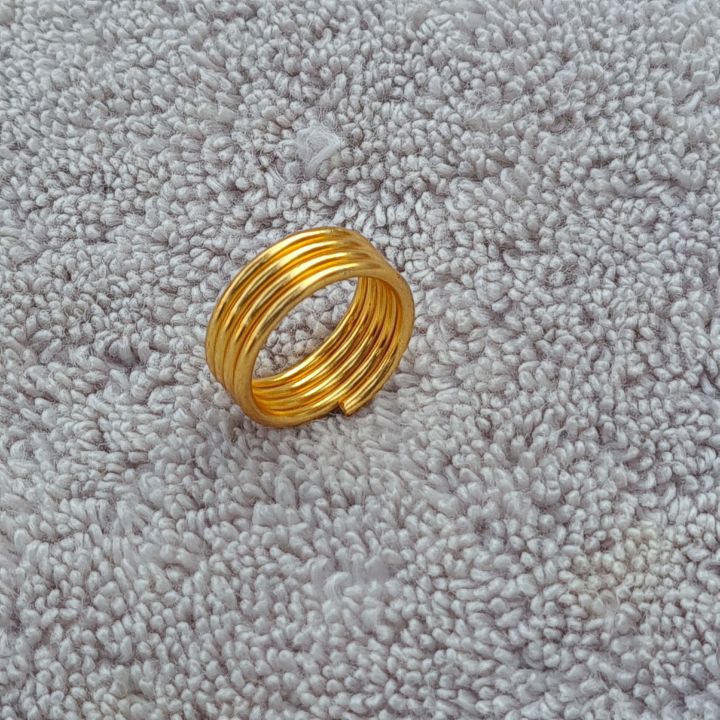 Panchadhatu%20Beruwa%20Ring%20Gold%20Design%20For%20Both%20Men%20And%20Women%20-%20Image%202