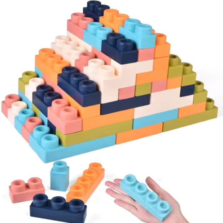 Soft%20Building%20Blocks%20for%20Toddlers%201-3%203-5%20Educational%20Sensory%20Block%20Set%20Stacking%20Toys%20for%201+%202%203%204%205%20Year%20Olds%20Baby%20Preschool%20Learning%20Toys%20Age%202-4%20Easter%20Toys%20Birthday%20Gifts%20for%20Kids%20Boys%20Girls%20-%20Image%204