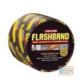 Watertight Flashband Self Adhesive Flashing Tape 10 Meter Waterproofing Strip. 