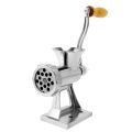 Heavy Duty Hand Operated Crank Meat Mincer Grinder Beef Pasta Sausages Maker. 