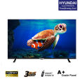 Hyundai LED TV [32"FL NL(32HYWAC6)] Normal. 