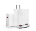 Mi Xiaomi 120W HyperCharge Adapter Combo|Laptops, Tablets & Mobile Charger|(Adapter + USB to Superfast 6A Type C Cable). 