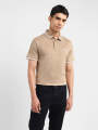 Levi's Redloop Solid Slim Fit Polo T-shirt for Men(81791-0076) by Brandhouse Fashion. 
