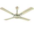 Orient Electric Quadro Ornamental 1200mm | 4 Blade, Premium BEE Star Rated High Speed Decorative Ceiling Fan l 2 Years Warranty. 