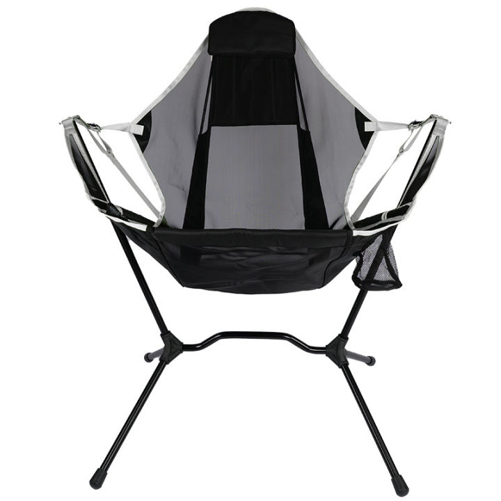 Luxurious%20Swinging%20Outdoor%20Portable%20Camping%20Chair%20-%20Image%203