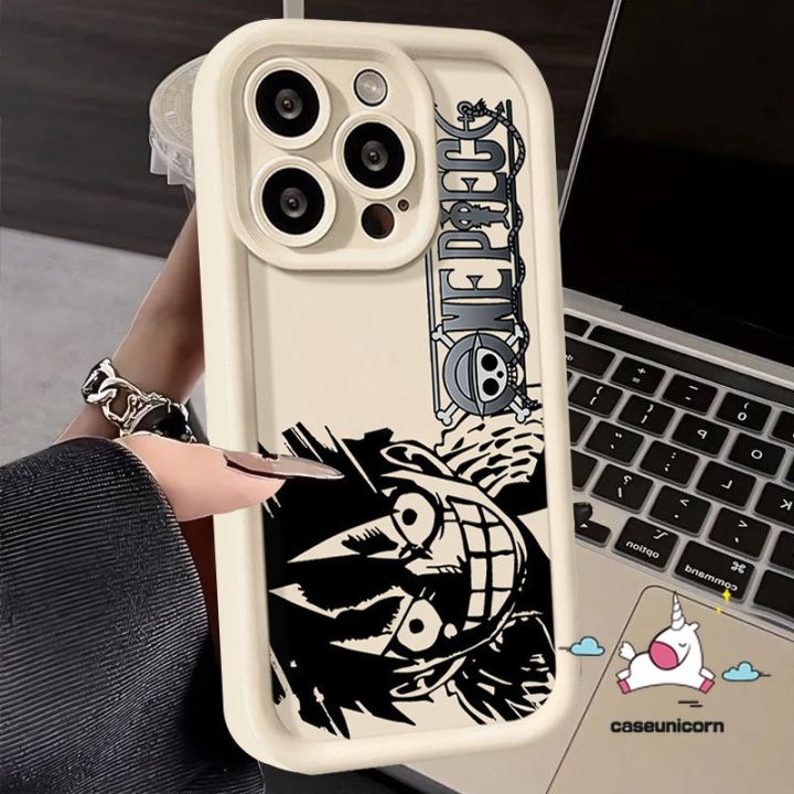 Cute%20Luffy%20Cool%20Anime%20Case%20For%20Redmi%2012C%2010C%209%2013C%2012%209T%20A2%209A%20A1%209C%20NFC%20Note%2011%2010%209%2012%2011s%208%2010s%20Pro%20Max%20Poco%20X6%20M3%20C40%20Mi%2012%2011%20Lite%20Cartoon%20Couples%20Trendy%20Brand%20One%20Piece%20Cover%20-%20Image%203