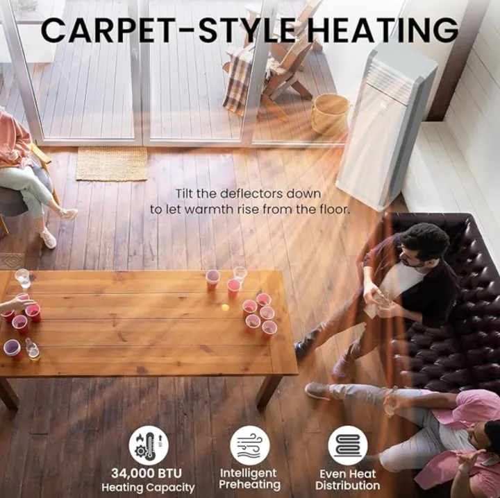 TOSOT%20Floor%20Standing%204.0%20Ton%20Hyper%20Inverter%20AC%20-%20Image%203
