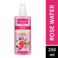 Herbals Rose Water - 100% Natural & Pure, 250 ml. 