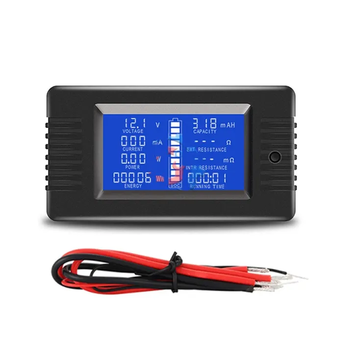 Shunt%20Built-in%20Monitor%20Energy%20Capacity%20Current%20Supply%20Ammeter%20Battery%20100A015-PZEM%20Tester%20Voltmeter%20Voltage%20Impedance%20Schedule%20-%20Image%204