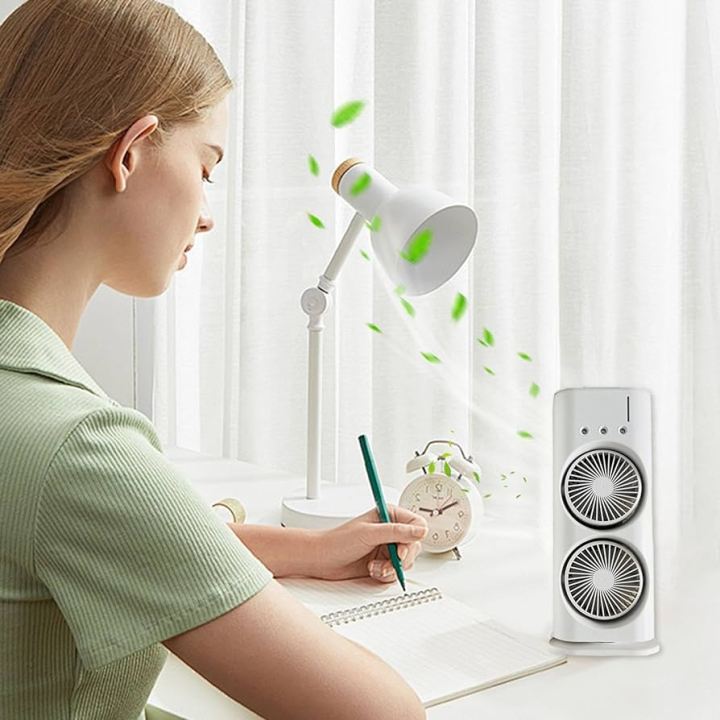 3%20Speeds%20Mini%20Desk%20Fan%20Operated%20Fan%20with%20LED%20Light%20Quiet%20Fan%20Air%20Cooler%20-%20Image%204
