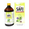 Safi natural blood purifier 450ml. 