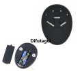 Difutagui EMS Body Muscle Belly Abdomen Slimming Loose Weight Burn Fashion Fat Massage Exercise Toning Belt Diet Body Shape Product. 