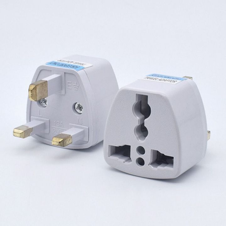3PCS%20US/EU/CHINA/Australia%20To%20UK%20Home%20Plug%20For%20Travel%20Conversion%20Plug%20Electrical%20Power%203%20Pin%20Plug%20-%20Image%204
