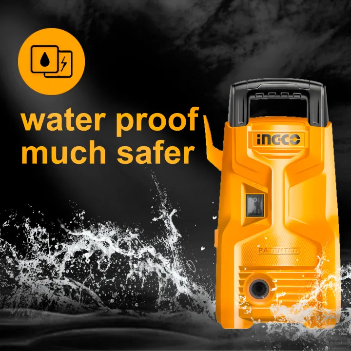 INGCO%201200W%20High%20Pressure%20Washer%20with%20Aluminium%20Wire%20Motor%20and%20Auto%20Stop%20System%20HPWR12008%20-%20Image%203
