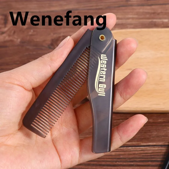 Wenefang%201Pc%20Portable%20Folding%20Pocket%20Combs%20For%20Men%20Oil%20Head%20Portable%20Beard%20Sales%20promotion%20Combs%20Hair%20Styling%20Product%20Combs%20For%20Man%20Women%20Folding%20Comb%20-%20Image%204