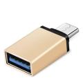 Type C To Usb 3.0 Otg Adapter. 