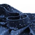 Fashion Solid Color Men's Cotton Underwear Spot Elastic Loose Boxers Men Breathable Baggy Boxer Briefs Men. 