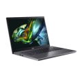 Acer Aspire 5 i5 13th Generation 2023 - 8GB DDR5 RAM - 512GB NVMe SSD - Intel iris Xe Graphics - 14" FHD Display - Steel Grey. 