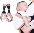 Baby Sling Carrier Newborn To Toddler Up To 14 kg, Lightweight , Adjustable Baby Wrap Hip Seat Carrier. 