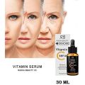 Radha Beauty Vitamin C Serum. 