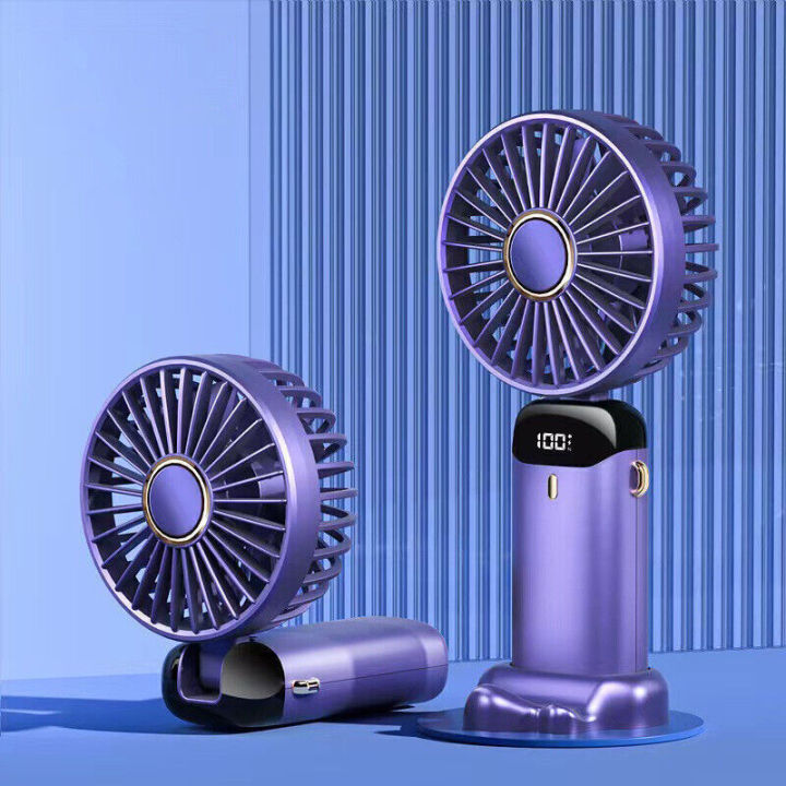 Long%20Battery%20Life%20Mini%20Portable%20Fan%20With%20Digital%20Display%20Upto%205%20Hrs%20Backup%20-%20Image%205