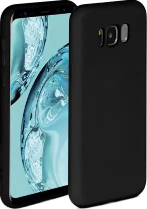 Samsung%20Galaxy%20S8%20-%20Liquid%20Silicone%20Slim%20Soft%20Back%20Cover%20Protection%20Casing%20-%20Image%205