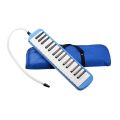 32 Key Mouth Piano / Keyboard with Mouthpiece. 