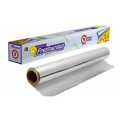 Aluminium Foil Food Wrapping Foil 50 Grams. 