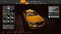 Taxi Life: A City Driving Simulator For Pc And Laptop. 