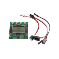 KK2.1.5 Flight Controller Board. 