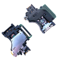 FORIDE 2X New Laser Lens for 5 Repair Parts Optical Head for Accessories. 