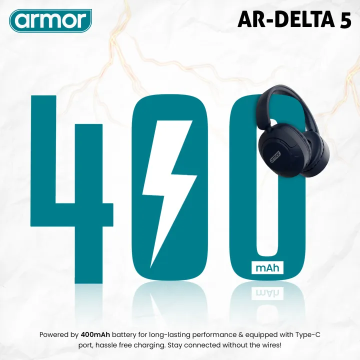 Armor%20DELTA%205%20Foldable%20Wireless%20Bluetooth%20Headphones%20%7C%2015H%20Playback,%20HiFi%20Bass,%20Clear%20Calling,%20Aux/TF%20Card%20Support,%20Type-C%20Fast%20Charging%20%7C%20BT%205.3%20%7C%206%20Months%20Warranty%20-%20Image%204