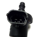 FORIDE 4X 0280142500 Exhaust System Vacuum Valve Purge Solenoid for Focus Escort BV61-9G866-AA. 