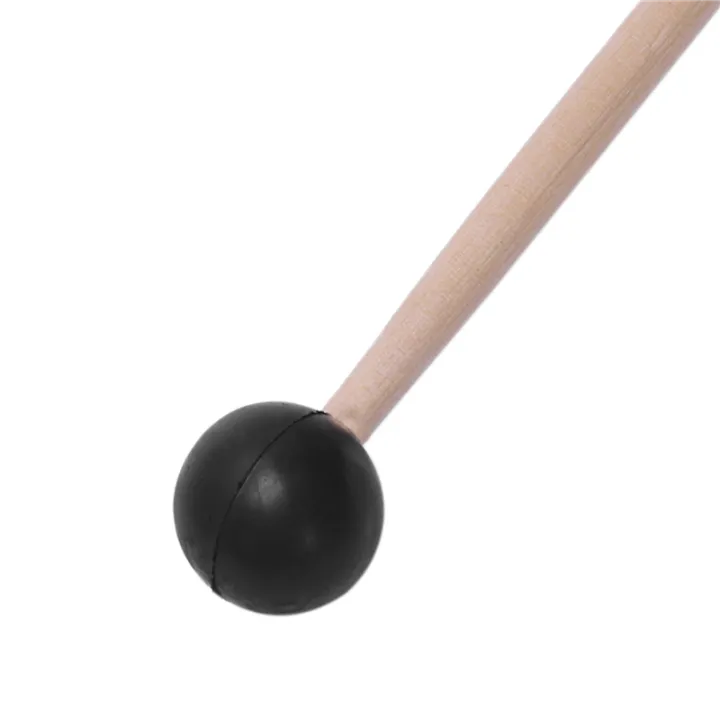 FORIDE%203X%20Aluminum%20Alloy%20+%20Wood%20Tuning%20Fork%20Chakra%20Hammer%20Ball%20Diagnostic%20528HZ%20with%20Mallet%20Set%20Nervous%20System%20Tuning%20Fork%20-%20Image%205