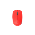 Rapoo M100 Silent - Light grey - Multimode (Bluetooth and Wireless) Mouse. 