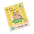 New PVC Stationery Blind Bag Empty Large Capacity Gift Bag Waterproof 30X24cm Small Prize Empty Bag. 