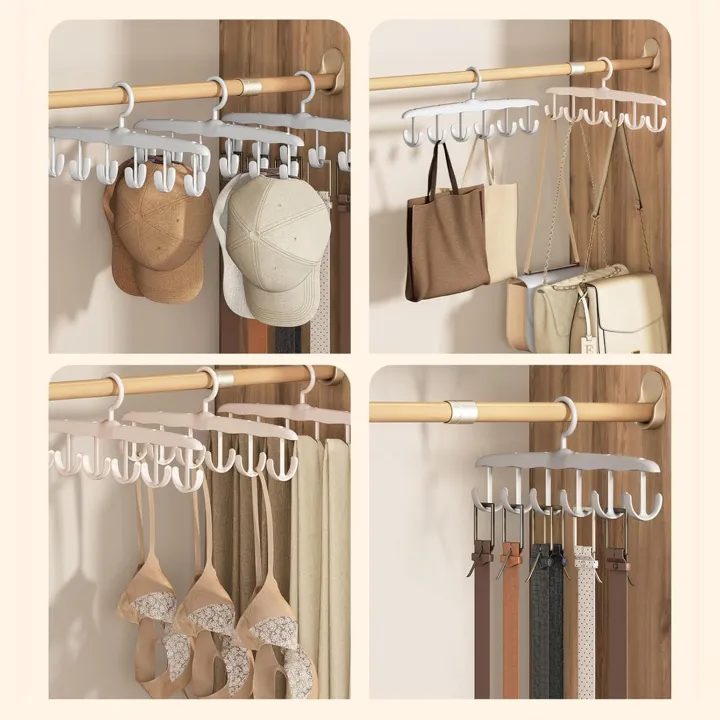 Multi-Hook%20Sling%20Scarf%20Hanger%20Strong%20Load-Bearing%20360-Degree%20Rotating%20Wardrobe%20Underwear%20Sling%20Storage%20Rack%20Grey%20-%20Image%203