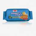 Nebico Trekkers Choice Biscuits 75 Gm Atta Biscuit (Pack of 12). 